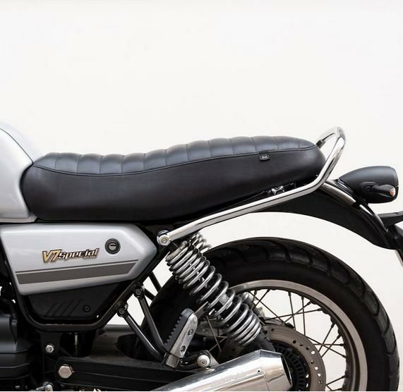 motoguzzi V7racer 純正シート 楽天市場】V7レーサー シート 在庫有 即納 モトグッチ 純正 新品