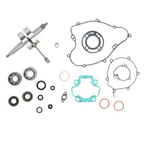 KX65 クランクシャフトキット HOT RODS｜モトパーツ　店