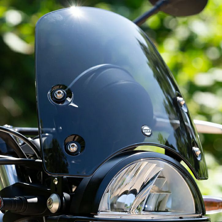 モドリッチ MOTO GUZZI(モトグッチ) V7 850 レーシングスリップオンマフラー