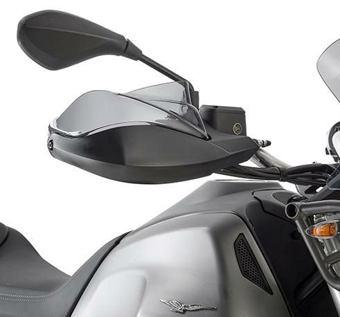 楽天市場】GIVI DF3117 ハンドディフレクター サイドスクリーン SUZUKI