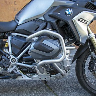 【楽天市場】BMW R1250GS クラッシュバー シルバー AltRider（アルトライダー）：モトパーツ 楽天市場店