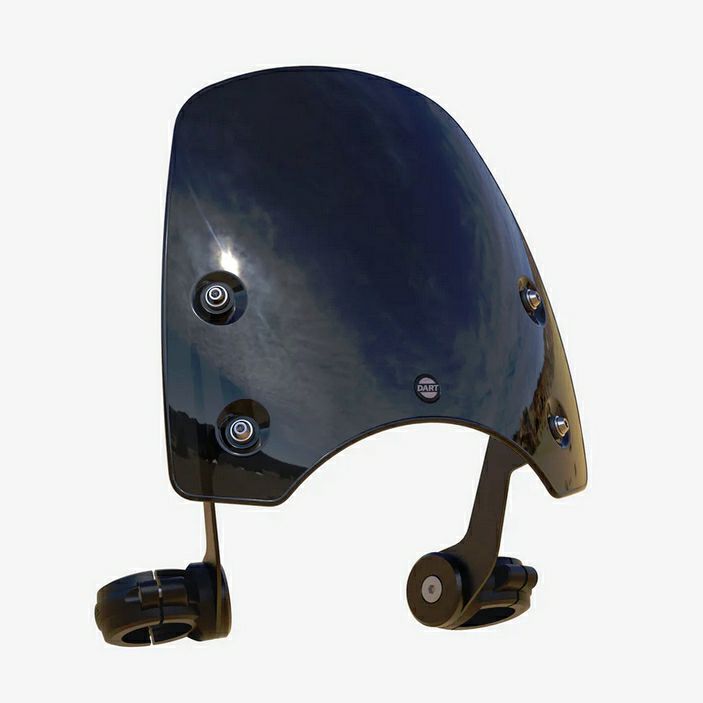 楽天市場】スピードツイン1200 19-24 スクリーン クラシックS3