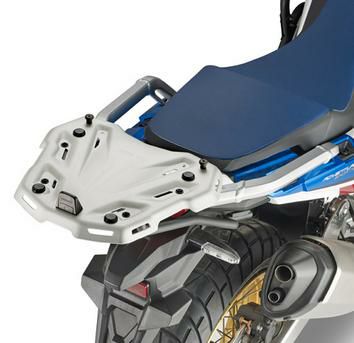GIVI アフリカツイン 1100 20～24 リアキャリア MONOLOCK/MONOKEY CRF1100L/ADV