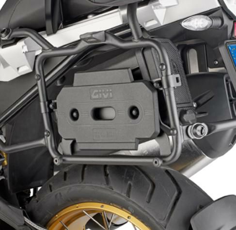 GIVI R1200GS/R1250GS ツールボックス ホルダー S250 PLR5108TL BMW