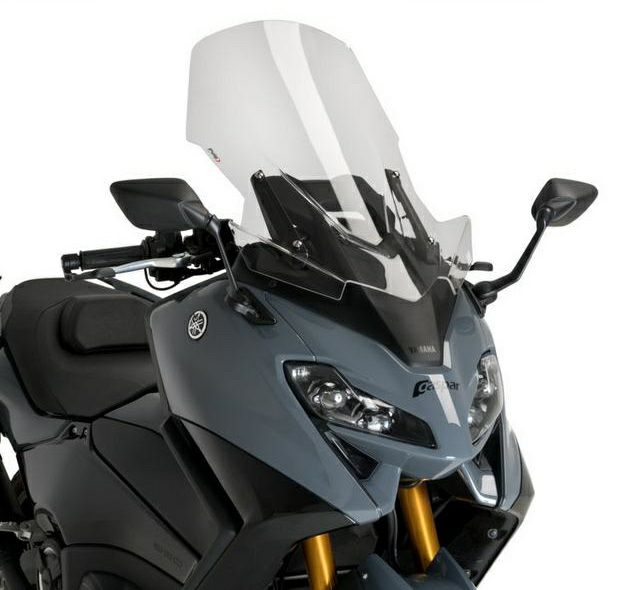 T-MAX 560 22~ V-TECH ツーリング スクリーン クリア Puig|モトパーツ 店