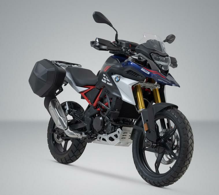 楽天市場】BMW G310GS 18-22 キャニオンデュアルスポーツシート Corbin : モトパーツ 楽天市場店