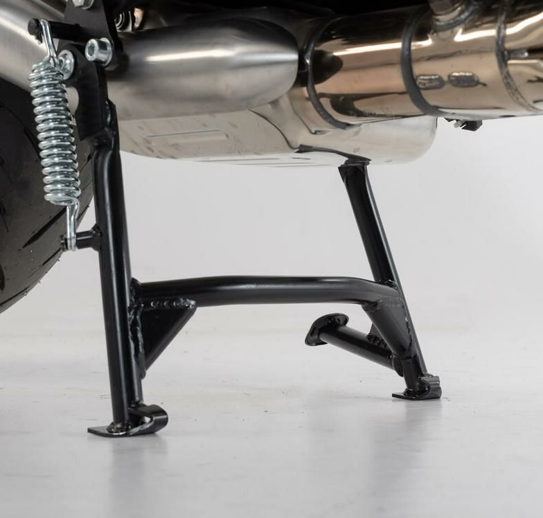 楽天市場】kawasaki 純正 Z900RS /Z900RS CAFE センタースタンド 99994