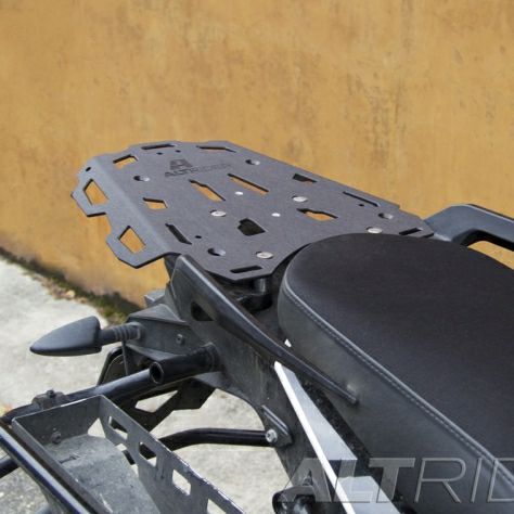 KTM 1050/1090/1190/1290 アドベンチャー/R ラゲッジラック ブラック AltRider