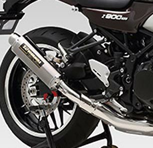 ヨシムラ Slip-On マフラー サイクロン Z900RS／CAFE 18-21 (Yoshimura Japan)