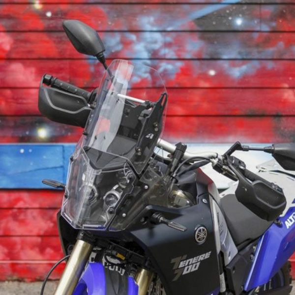 YAMAHA Tenere700 MRA スクリーンツーリング 中古 YAMAHA Tenere700 MRA スクリーンツーリング 中古