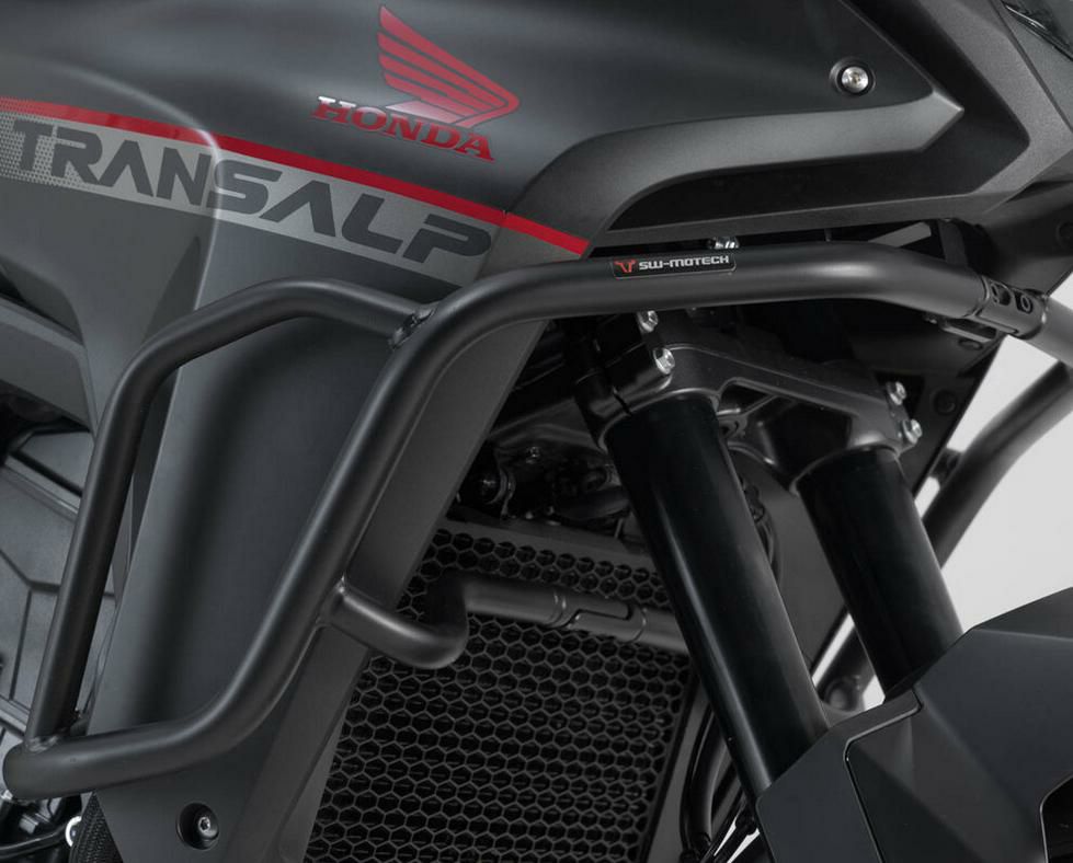 トランザルプ XL750 アドベンチャー プロテクションキット SW-MOTECH
