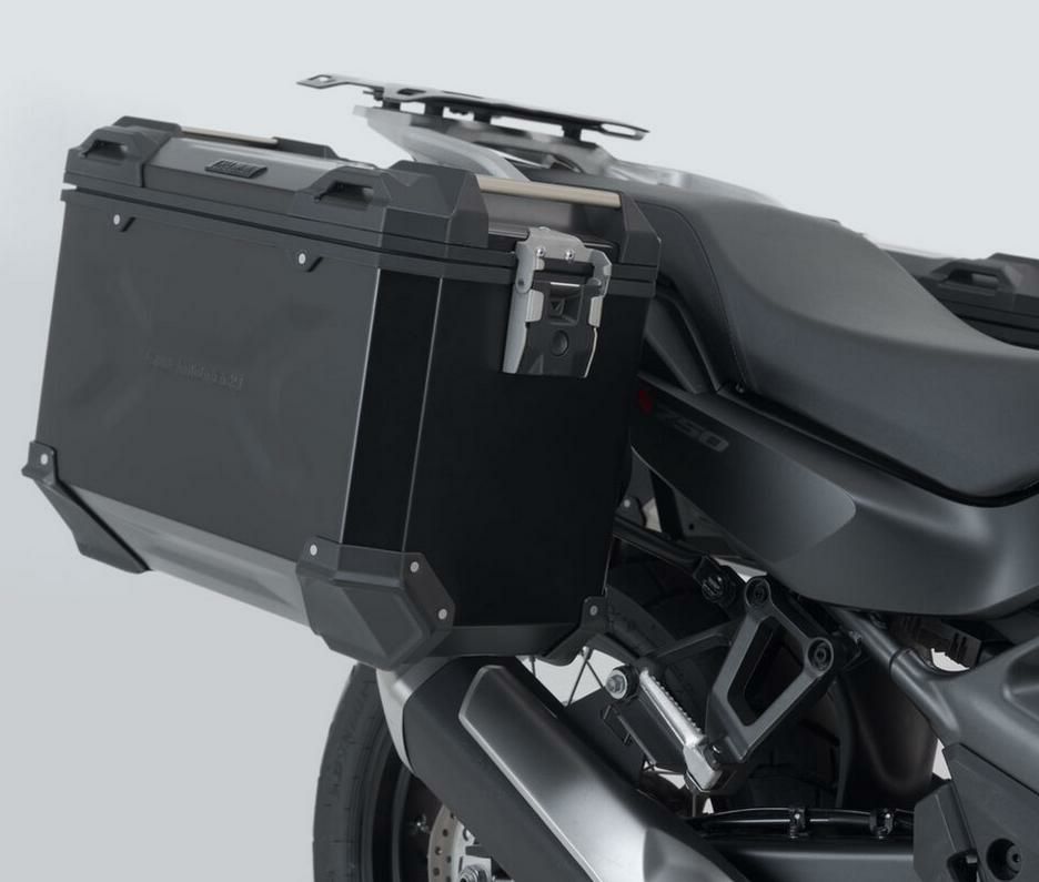楽天市場】Honda(ホンダ) 【取付セット一式】純正 XL750