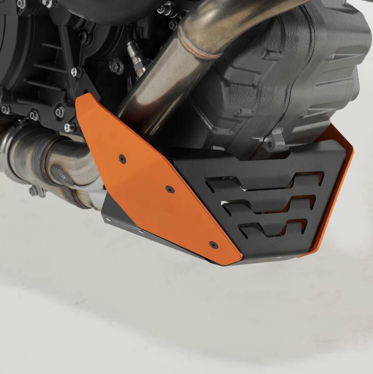 楽天市場】Magical Racing マジカルレーシング アンダーカウル 390Duke