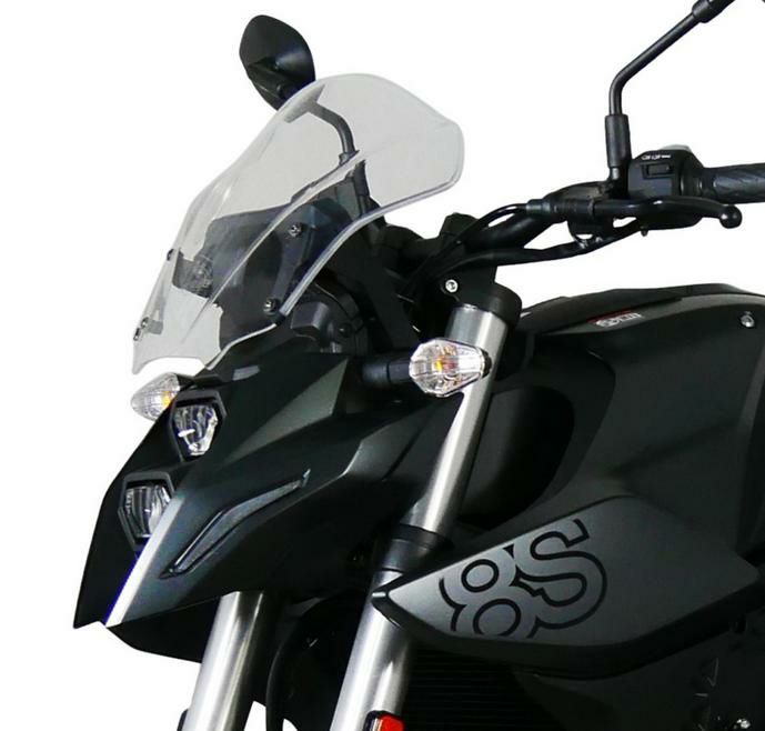 犬*ン様 MRAスクリーン GSX-8S ツーリング スモーク MT466S mt466c_c0.jpg