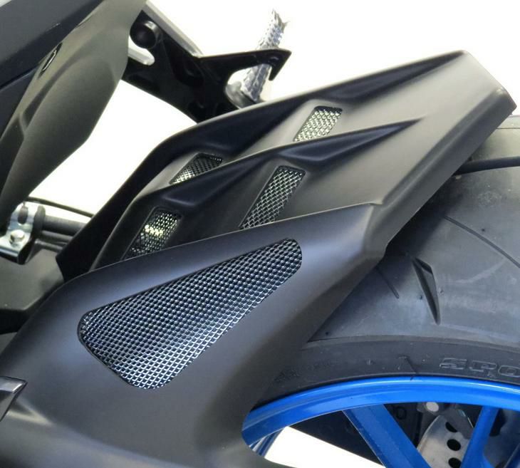 楽天市場】Magical Racing マジカルレーシング リアフェンダー