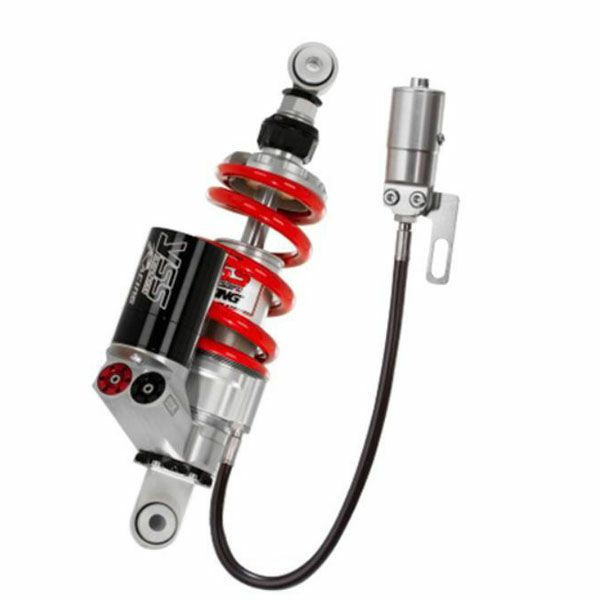 ZX-25R/SE 20- YSS MR456 フルレーシングリヤサスペンション HPA付 YSS|モトパーツ 店