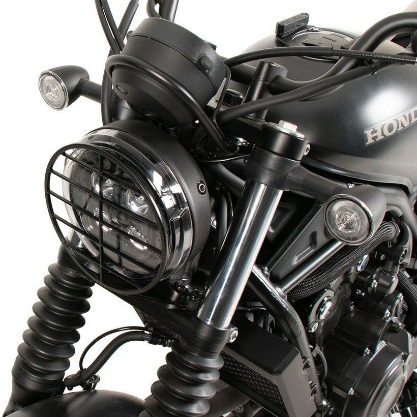 ホンダ CL250/CL500 ヘッドライトグリル ヘプコ＆ベッカー 19,551円