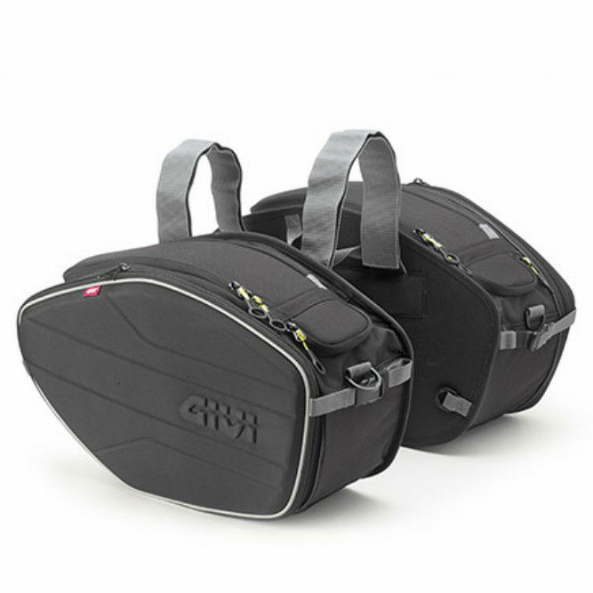 GIVI ソフトサイドバッグ 左右 30L