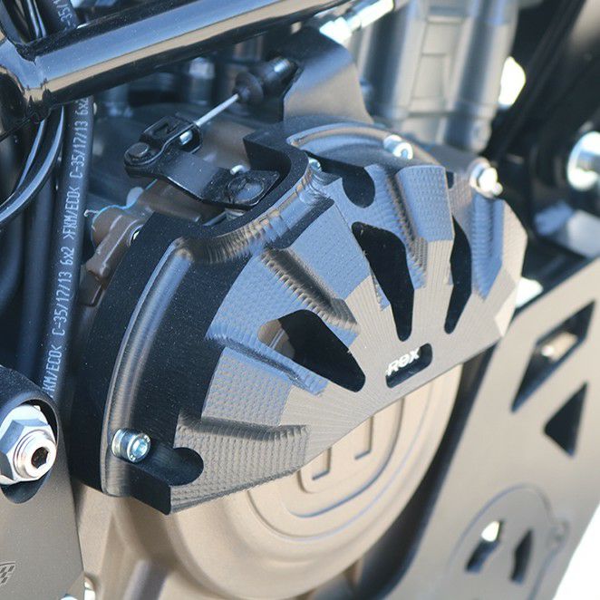 KTM 390, Husqvarna Vitpilen/Svartpilen 401 エンジンケースカバー T-Rex Racing|モトパーツ 店