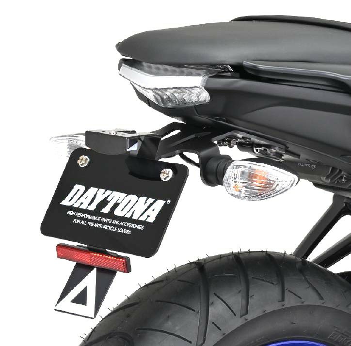 MT-125 23～ LEDフェンダーレスキット デイトナ DAYTONA 22,222円