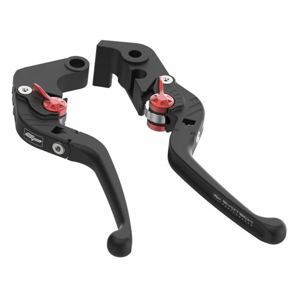 その他 KNEE Lever R-EVO2 カーボン スリップオン：ZX-25R：政府認証 ｜ BEAMS