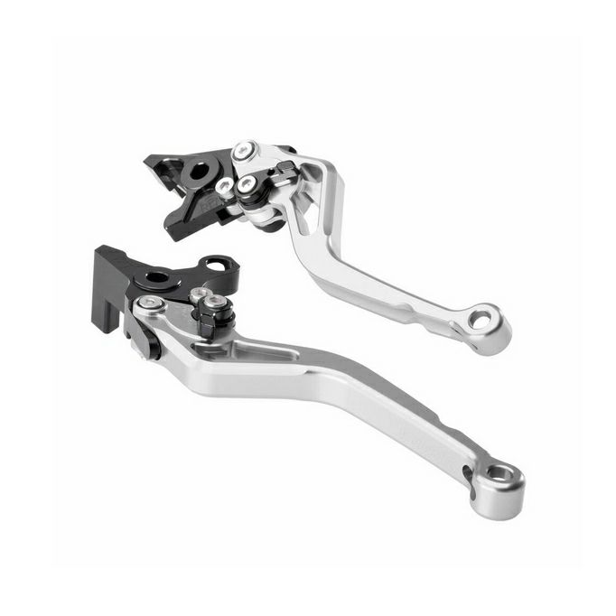 ボンネビル T120 ブレーキレバー&クラッチレバー \