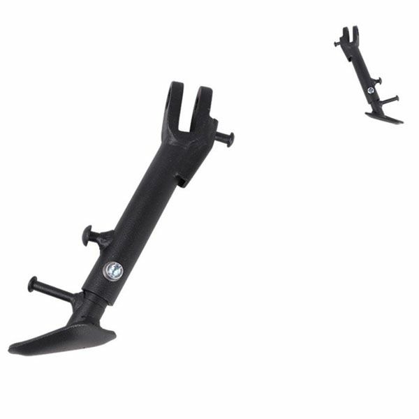 楽天市場】K's-STYLE ケイズスタイル ショートサイドスタンド