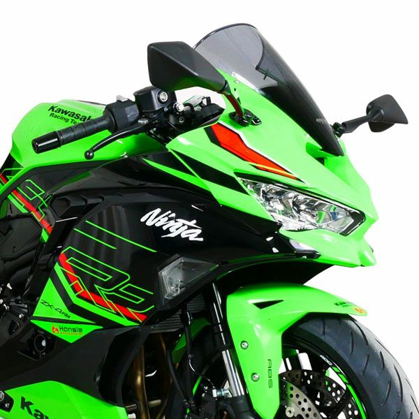 楽天市場】BEET ビート スモークスクリーン Kawasaki Ninja ZX-25R/ZX