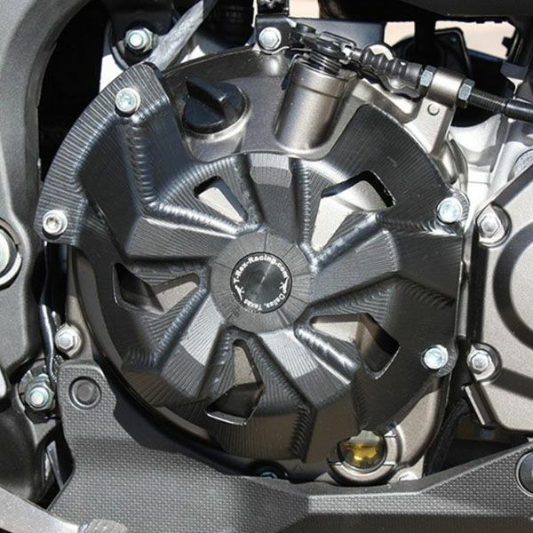 カワサキ Ninja 1000/Z1000/Versys 1000/LT エンジンケースカバー T-REX レーシング 22,301円