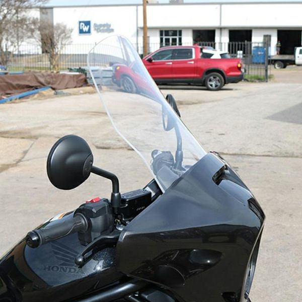 ホンダ・レブル１１００Ｔ.エンデュランス,ハイスクリーン（クリア） レブル1100T/DCT SC83 ハイスクリーン クリア | エンデュランス