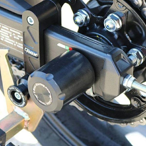 CB250R/CRF250L/ラリー リアアクスルスライダー T-REX レーシング