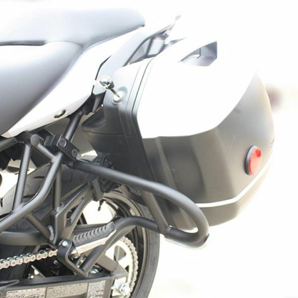 カワサキ Versys650 サイドラゲッジガード T-REX レーシング 28,938円