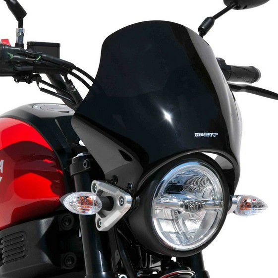 ヤマハ XSR125/155 スクリーン 29cm アルマックス
