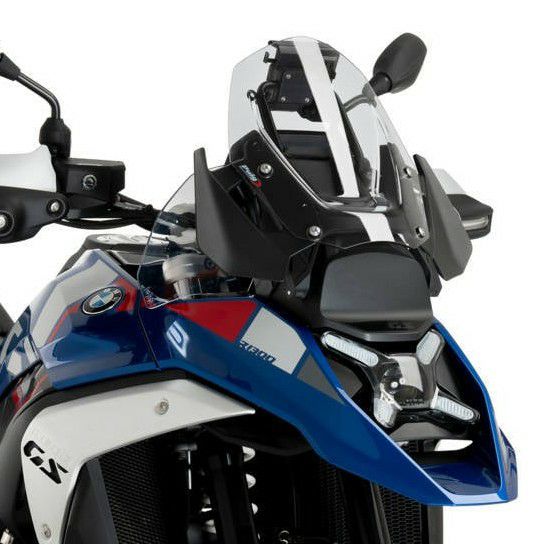 BMW R1300GS スポーツスクリーン クリア Puig プーチ
