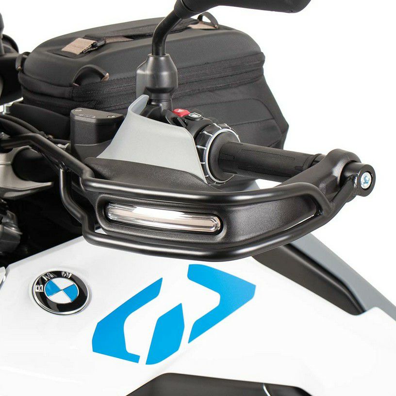 BMW R1300GS ハンドガードセット ブラック ヘプコ＆ベッカー 30,507円