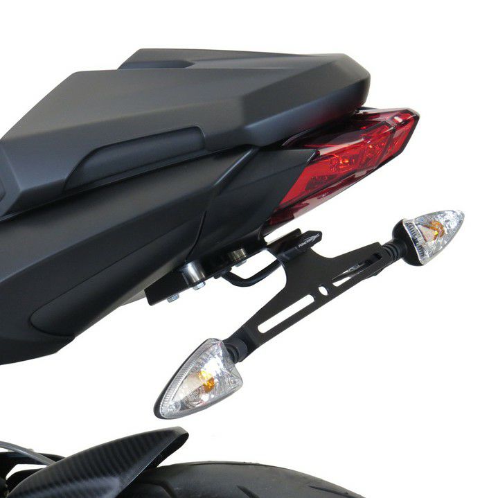 楽天市場】トライアンフ ストリートツイン 16〜フェンダーレスキット