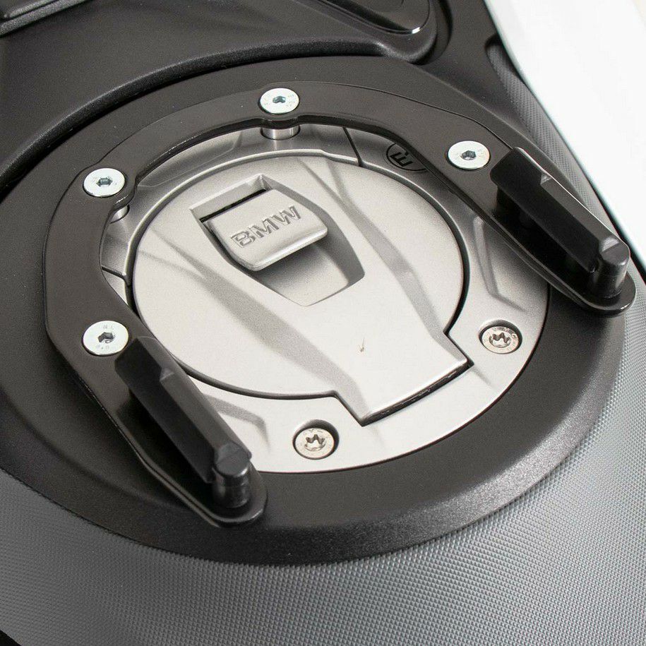 BMW R1300GS タンクバッグマウントリング BASIC ヘプコ＆ベッカー