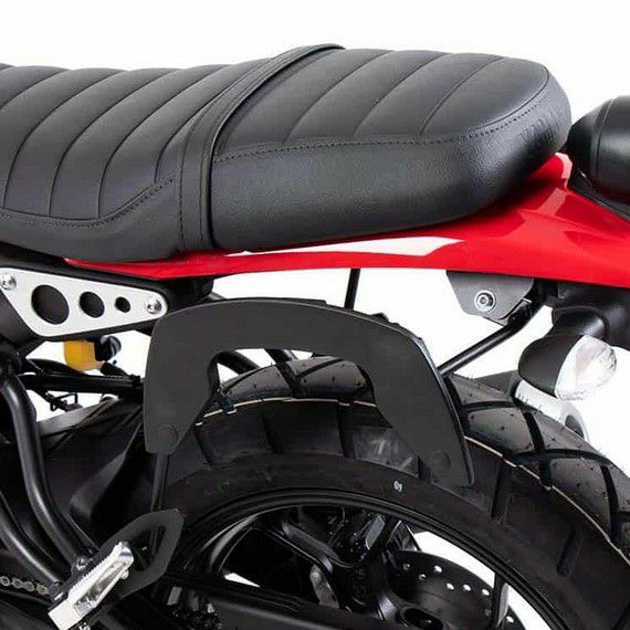 ヤマハ XSR125/155 C-Bow サイドキャリア ヘプコ＆ベッカー 39,243円