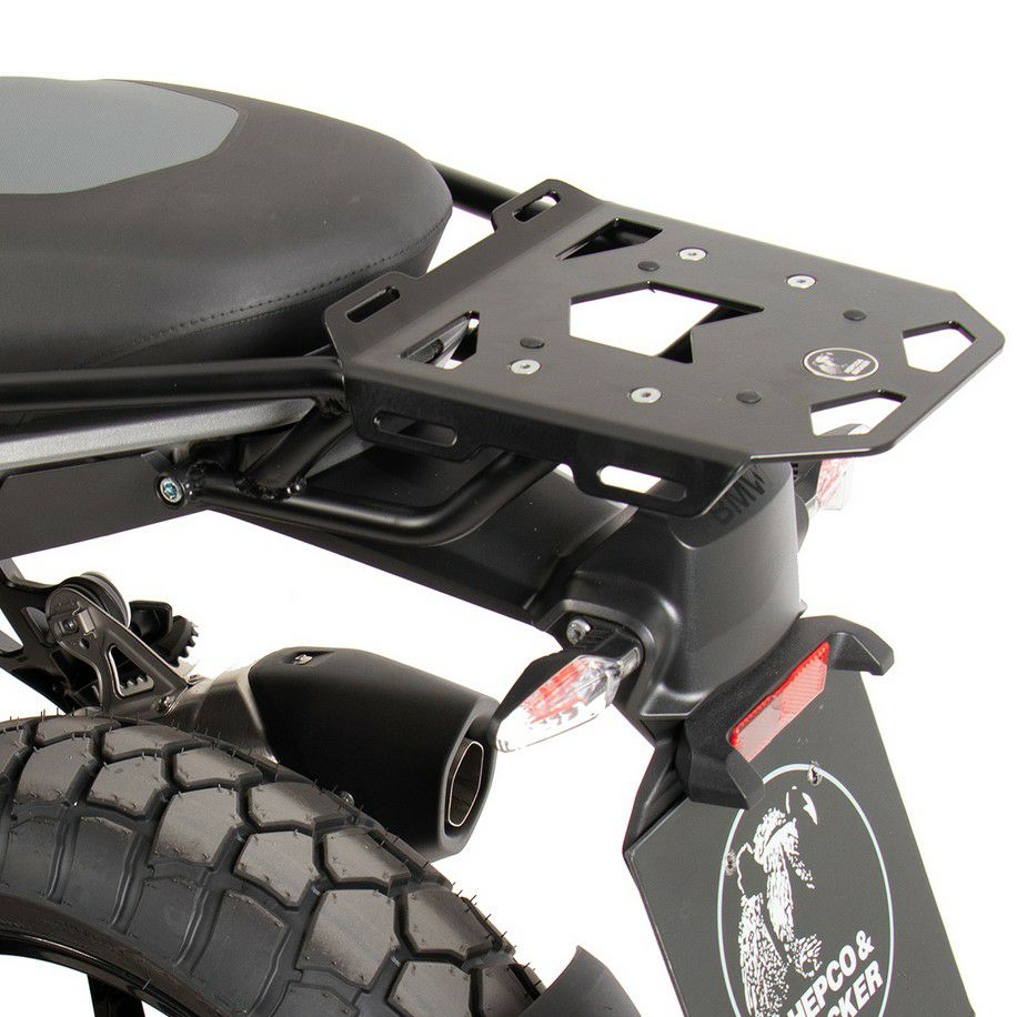BMW R1300GS ミニリアラゲッジラック ヘプコ＆ベッカー