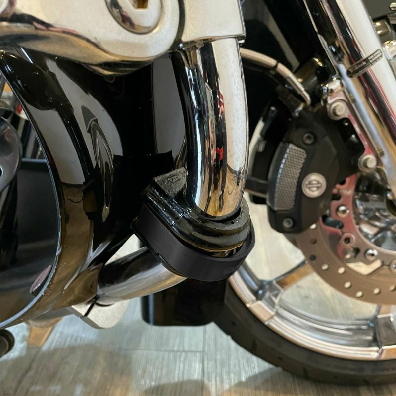 楽天市場】ホーク ステンレス エンジン ガード : カスタムパーツ DJ