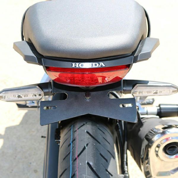 CB250R フェンダーレスキット フェンダーエリミネーター T-REX レーシング|モトパーツ 店