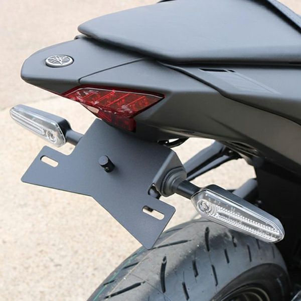 MT-25/03/YZF-R25/R3 フェンダーレスキット フェンダーエリミネーター T-REX レーシング