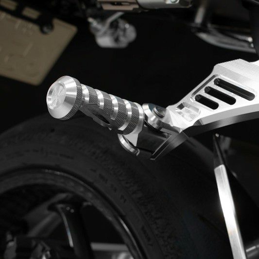 Z900RS/Z650RS ビレット・タンデムステップバー ARCHI｜モトパーツ　店
