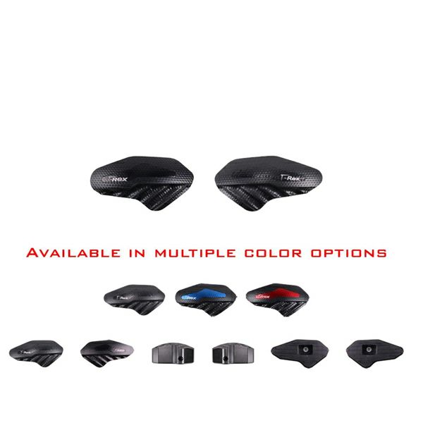 GSX-1300R ハヤブサ ノーカット フレームスライダー補修用パック T-REX レーシング
