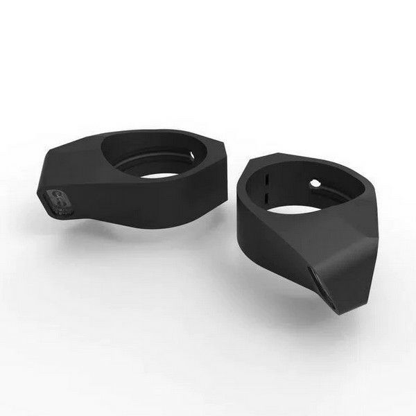 モトイズム フォーククランプ LED ウインカー タイプ3 43mm Eマーク付き|モトパーツ 店