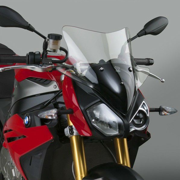 BMW S1000R 14-20 スクリーン Vストリーム スポーツ ライトスモーク ZTechnik ナショナルサイクル|モトパーツ 店