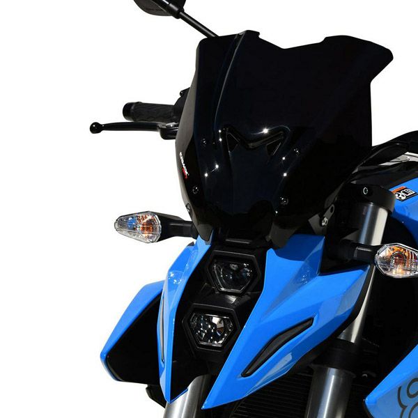 楽天市場】MRA SUZUKI GSX-8S スクリーン ツーリング MT466S