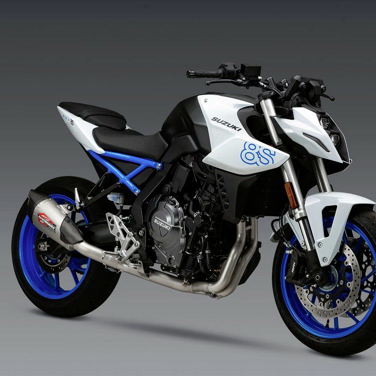 楽天市場】GSX-8S/GSX-8R マルチレベルローダウンキット リンク