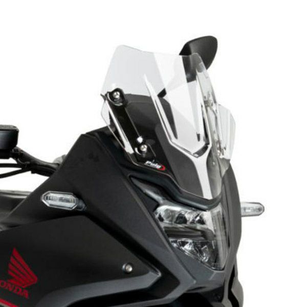 XL750 トランザルプ スポーツスクリーン クリヤ Puig｜モトパーツ　店