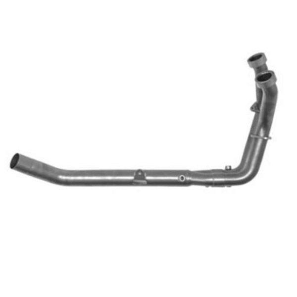 XL750 トランザルプ レーシングエキゾースト Racing Exhaust interchangeable with original ones ARROW｜モトパーツ　店